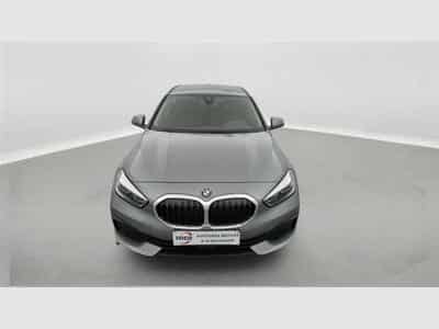 BMW 116 116 d Business NAVI/FULL LED/JA/PDC AV AR (2023) - Photo 4