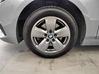 BMW 116 116 d Business NAVI/FULL LED/JA/PDC AV AR (2023) - Photo 6