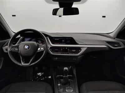 BMW 116 116 d Business NAVI/FULL LED/JA/PDC AV AR (2023) - Photo 8
