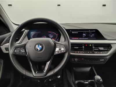 BMW 116 116 d Business NAVI/FULL LED/JA/PDC AV AR (2023) - Photo 9