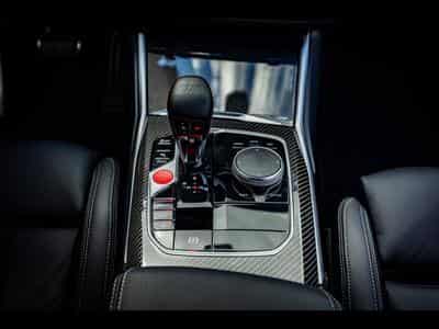 BMW M2 COUPE (G87) – BROOKLYN GRAU METALLIC (2024) - Photo 10
