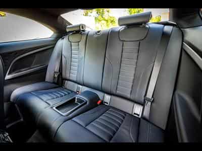 BMW M2 COUPE (G87) – BROOKLYN GRAU METALLIC (2024) - Photo 11