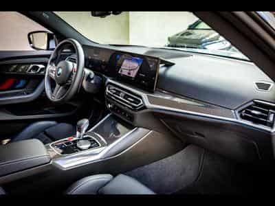 BMW M2 COUPE (G87) – BROOKLYN GRAU METALLIC (2024) - Photo 12