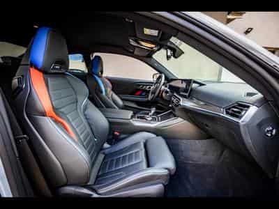 BMW M2 COUPE (G87) – BROOKLYN GRAU METALLIC (2024) - Photo 13