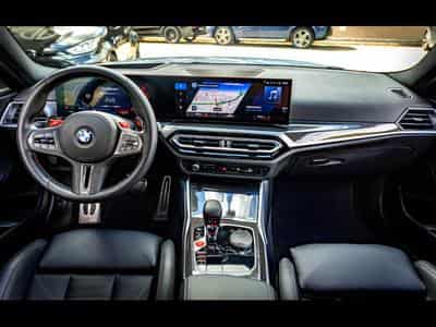 BMW M2 COUPE (G87) – BROOKLYN GRAU METALLIC (2024) - Photo 14