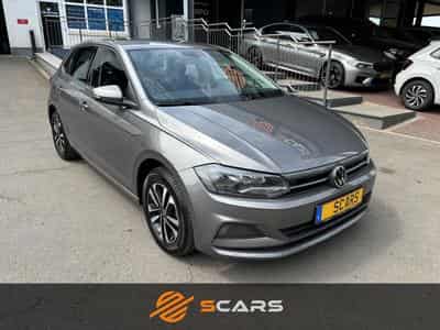 VW Polo 1.0 Tsi United 95cv (2021) - Photo 3