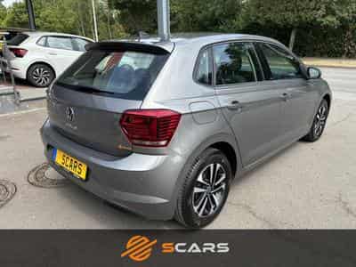 VW Polo 1.0 Tsi United 95cv (2021) - Photo 4