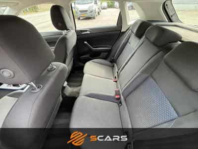 VW Polo 1.0 Tsi United 95cv (2021) - Photo 9