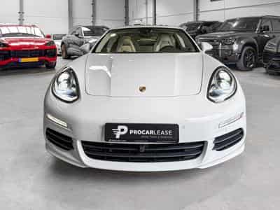 Porsche Panamera Panamera E-Hybrid S /20/Bi-Xenon/PANO/360°/Leder (2014) - Photo 8