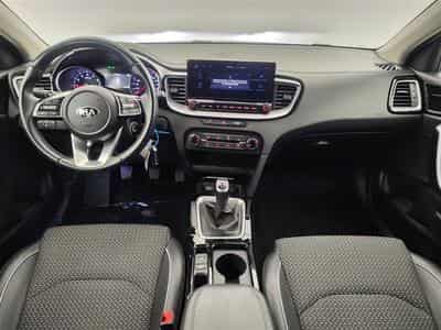 Kia XCeed 1.0 T-GDi Must ISG (EU6d) (2021) - Photo 8