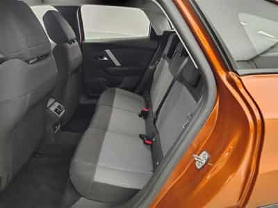 Citroen C4 1.2 PureTech Feel S&S (2022) - Photo 13