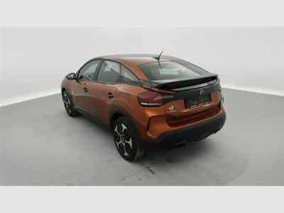 Citroen C4 1.2 PureTech Feel S&S (2022) - Photo 2