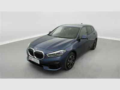 BMW 116 i (2023) - Photo 1