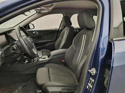 BMW 116 i (2023) - Photo 7