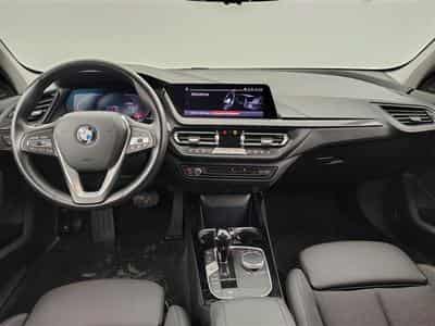 BMW 116 i (2023) - Photo 8