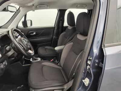 Jeep Renegade 1.5 T4 MHEV Altitude DCT (EU6.4) (2023) - Photo 7
