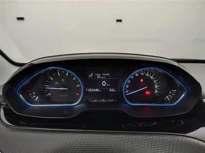 Peugeot 2008 1.2 PureTech 110cv Crossway NAVI / TOIT PANO / CUIR PARTIEL (2019) - Photo 9