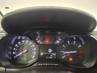 Citroen C3 1.2i PureTech Highlight S&S (EU6.2) (2020) - Photo 10