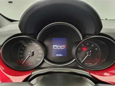 Fiat 500X 1.5T Red **AUTO/CARPLAY/FULL LED/CAMERA** (2023) - Photo 10