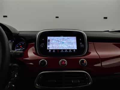 Fiat 500X 1.5T Red **AUTO/CARPLAY/FULL LED/CAMERA** (2023) - Photo 11