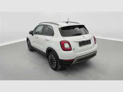 Fiat 500X 1.5T Red **AUTO/CARPLAY/FULL LED/CAMERA** (2023) - Photo 2