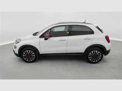 Fiat 500X 1.5T Red **AUTO/CARPLAY/FULL LED/CAMERA** (2023) - Photo 3