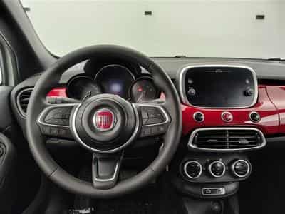 Fiat 500X 1.5T Red **AUTO/CARPLAY/FULL LED/CAMERA** (2023) - Photo 9