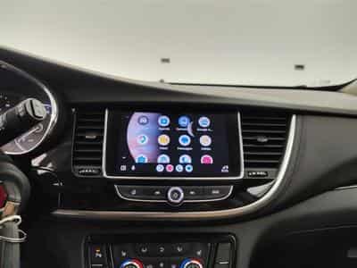 Opel Mokka 1.6 (2017) - Photo 12