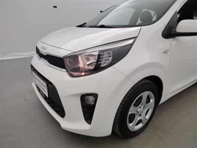 Kia Picanto 1.0i Pulse ISG / Airco (2024) - Photo 15