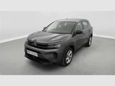 Citroen C5 Aircross 1.2 PureTech EAT/8 Live NAVI / CARPLAY / FULL LED (2023) - Photo 1