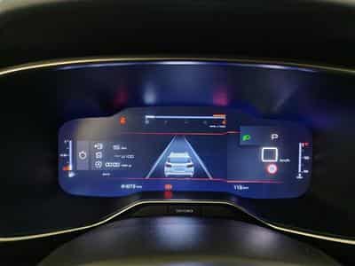 Citroen C5 Aircross 1.2 PureTech EAT/8 Live NAVI / CARPLAY / FULL LED (2023) - Photo 10