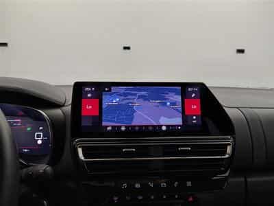 Citroen C5 Aircross 1.2 PureTech EAT/8 Live NAVI / CARPLAY / FULL LED (2023) - Photo 11