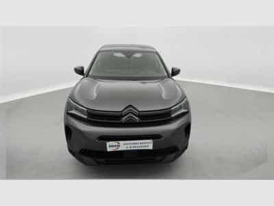 Citroen C5 Aircross 1.2 PureTech EAT/8 Live NAVI / CARPLAY / FULL LED (2023) - Photo 4