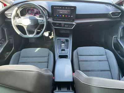 SEAT Leon Sportstourer Xcellence 1.5 GARANTIE JUSQU'A 3 ANS (2022) - Photo 13