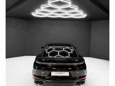 Porsche Panamera 4.0 V8 GTS / 5 SEATS / FULL (2025) - Photo 4