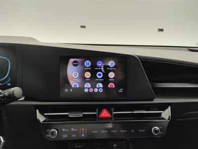 Kia Niro HEV 1.6 GDi Pure DCT (2023) - Photo 12