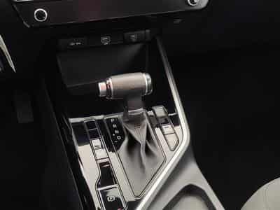 Kia Niro HEV 1.6 GDi Pure DCT (2023) - Photo 13