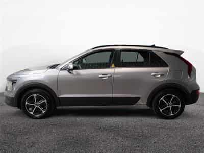 Kia Niro HEV 1.6 GDi Pure DCT (2023) - Photo 3