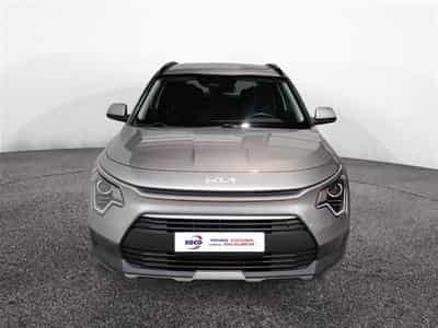 Kia Niro HEV 1.6 GDi Pure DCT (2023) - Photo 4