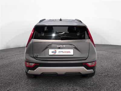 Kia Niro HEV 1.6 GDi Pure DCT (2023) - Photo 5