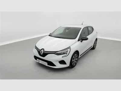 Renault Clio 1.0 TCe 90cv Equilibre APPLECARPLAY / FULL LED (2022) - Photo 1