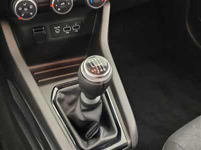 Renault Clio 1.0 TCe 90cv Equilibre APPLECARPLAY / FULL LED (2022) - Photo 12