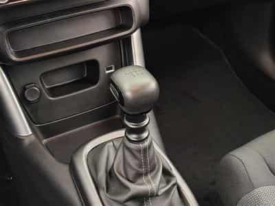 Citroen C3 Aircross 1.5 BlueHDi Shine (2021) - Photo 12