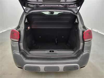 Citroen C3 Aircross 1.5 BlueHDi Shine (2021) - Photo 14