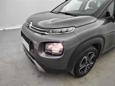 Citroen C3 Aircross 1.5 BlueHDi Shine (2021) - Photo 15