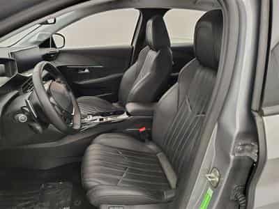 Peugeot 208 1.2i PureTech Allure CLIM/NAVI/CAMERA/CUIR (2020) - Photo 7