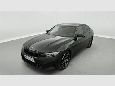 BMW 318 318 i Pack M (2023) - Photo 1