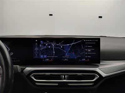 BMW 318 318 i Pack M (2023) - Photo 11