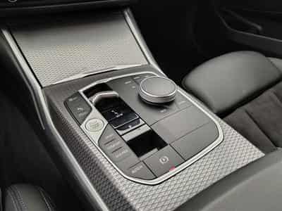 BMW 318 318 i Pack M (2023) - Photo 12