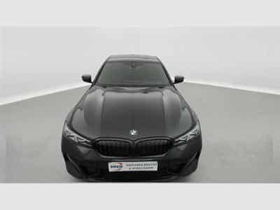 BMW 318 318 i Pack M (2023) - Photo 4